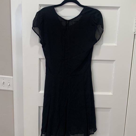 Reformation Ambrosia Dress - Picture 5 of 5